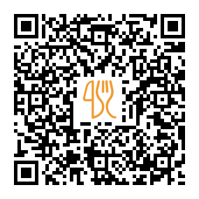 QR-code link naar het menu van Jin's Bakery Coffee