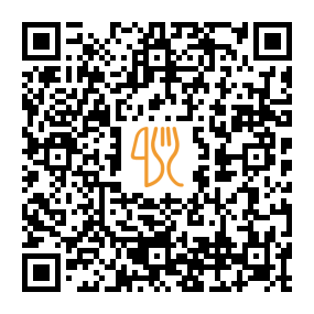 QR-code link naar het menu van Coolblog (taman Raja Nong)