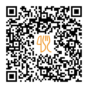 QR-code link naar het menu van Copain Wines