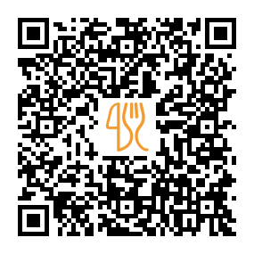 QR-code link naar het menu van Three Sisters' Old Town Inn