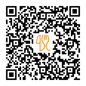 QR-code link naar het menu van Thaizone Marie De L’incarnation