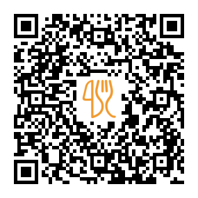 QR-code link naar het menu van Mos Burger Okayama Haraoshima