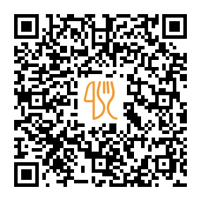 QR-code link naar het menu van Blaze Pizza