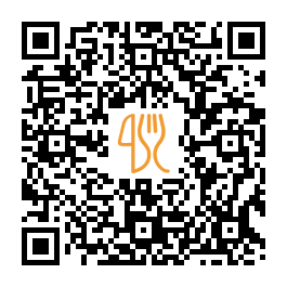 QR-code link naar het menu van R&r Bbq