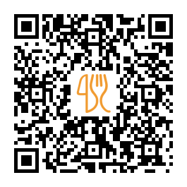 QR-code link naar het menu van Oriental Wok