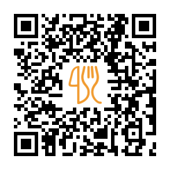 QR-code link naar het menu van Fu-si Bistro