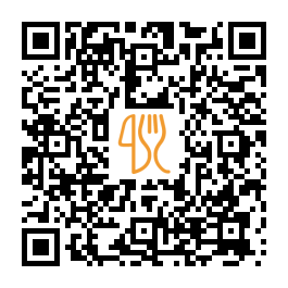 QR-code link naar het menu van Garage 88