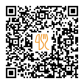 QR-code link naar het menu van Hán Guó Jiā Tíng Liào Lǐ はな