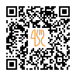 QR-code link naar het menu van Thai Style Food