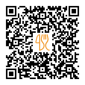 QR-code link naar het menu van Howl In The 하울인더바