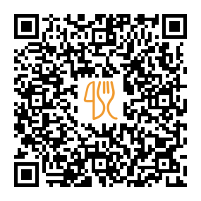 QR-code link naar het menu van Rennsteiggrill Laucha