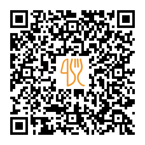 QR-code link naar het menu van Fox Hounds Pub And