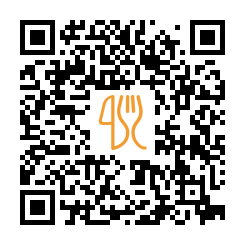 QR-code link naar het menu van Bistro Folk