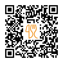 QR-code link naar het menu van Hangout