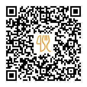 QR-code link naar het menu van Thai Thai Sushi