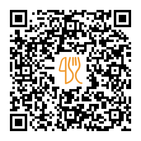 QR-code link naar het menu van Gritz N Bbq