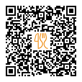 QR-code link naar het menu van The Orangery