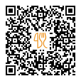 QR-code link naar het menu van Camelia Lounge Hanoi