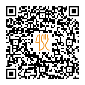 QR-code link naar het menu van Izakaya