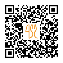 QR-code link naar het menu van 남경식당