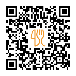 QR-code link naar het menu van Ibab Bali