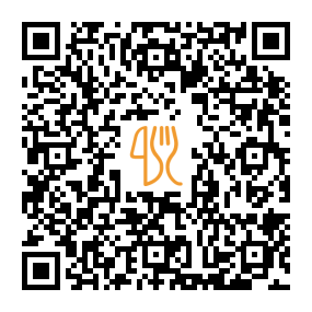 QR-code link naar het menu van Seniors Thornton