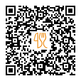 QR-code link naar het menu van Thai Vegan Kitchen