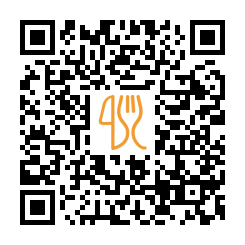 QR-code link naar het menu van Mr Biggs