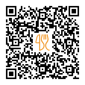 QR-code link naar het menu van Aya Cafe 365