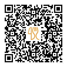 QR-code link naar het menu van Sweet Cheeks Winery