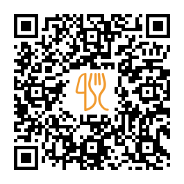 QR-code link naar het menu van 초량통닭