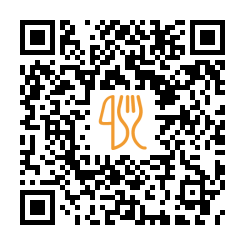 QR-code link naar het menu van バセットカフェ