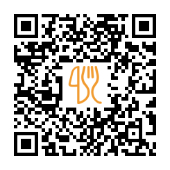 QR-code link naar het menu van マーズ カフェ