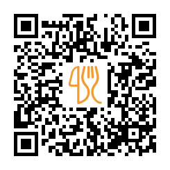 QR-code link naar het menu van Csl Food Court