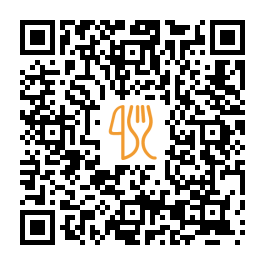 QR-code link naar het menu van 한성가든