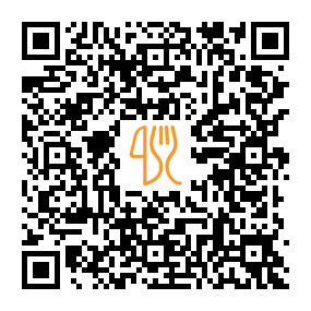 QR-code link naar het menu van Laodi Mekong