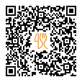 QR-code link naar het menu van 카페베네 울산달동점