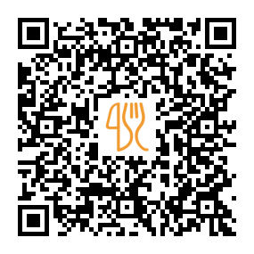 QR-code link naar het menu van Cafe Hue Vietnamese