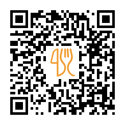 QR-code link naar het menu van Skytta Catering