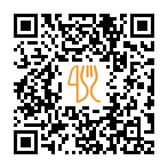 QR-code link naar het menu van オオシロ