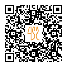 QR-code link naar het menu van Yummy Thai