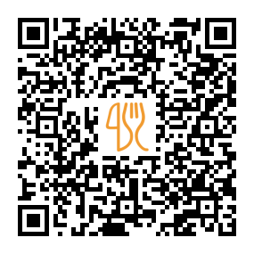 QR-code link naar het menu van Moon Lovers Cafe