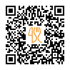 QR-code link naar het menu van The Curry Bistro