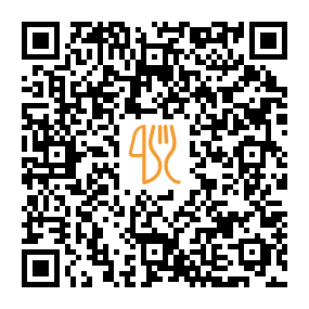 QR-code link naar het menu van The Monmouth Ash, Verwood