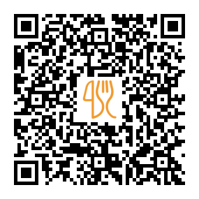 QR-code link naar het menu van Kachu Bbq Buffet 99k