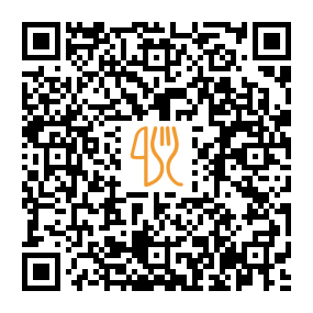 QR-code link naar het menu van My Daddy's Bbq