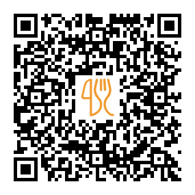 QR-code link naar het menu van Warung Sunda Teteh Lia