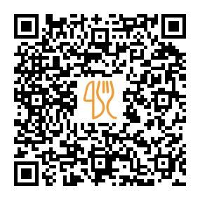 QR-code link naar het menu van Big Pig Barbecue Catering