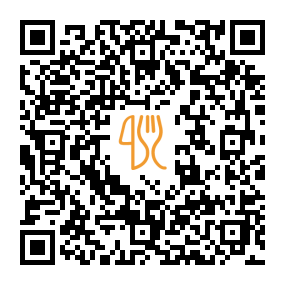 QR-code link naar het menu van Mr. And Mrs. Grill