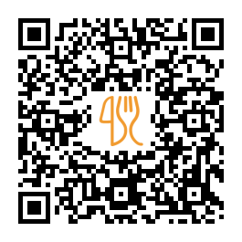 QR-code link naar het menu van 남해식당